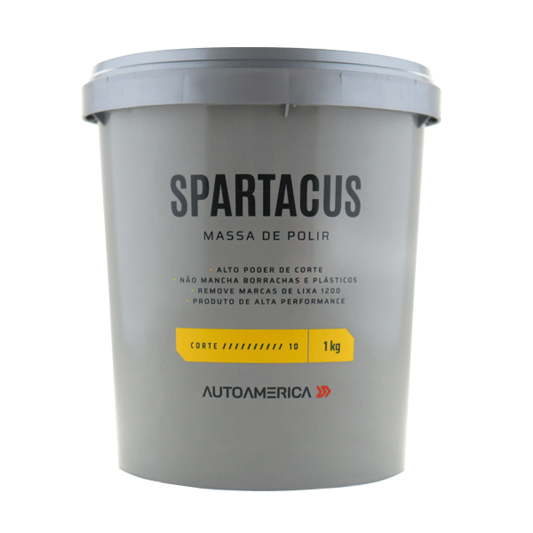 Spartacus