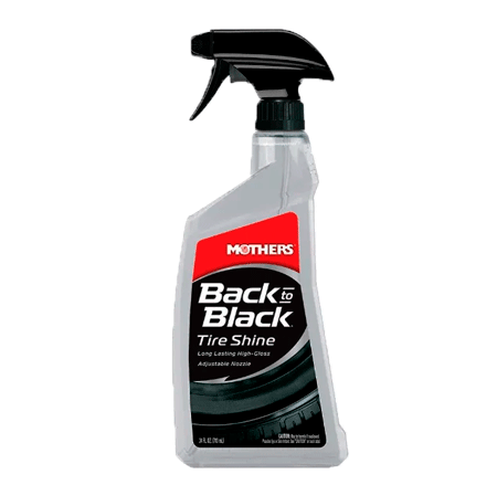 backtoblacktireshine