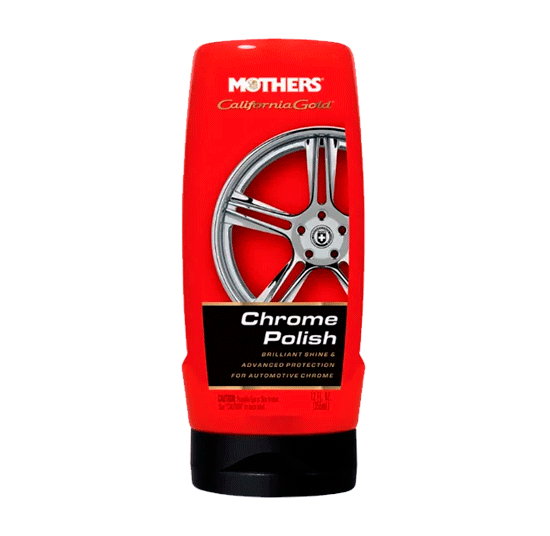 chromepolish