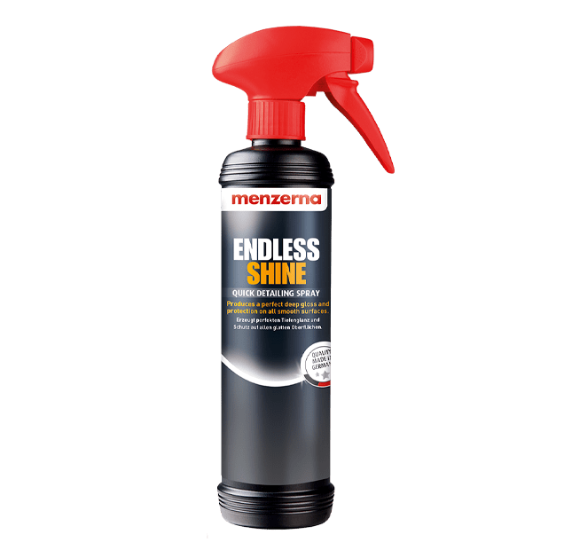 endlessshine