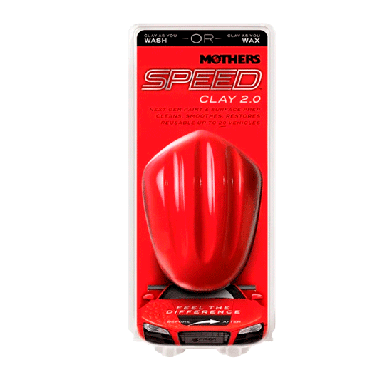 speedclay20