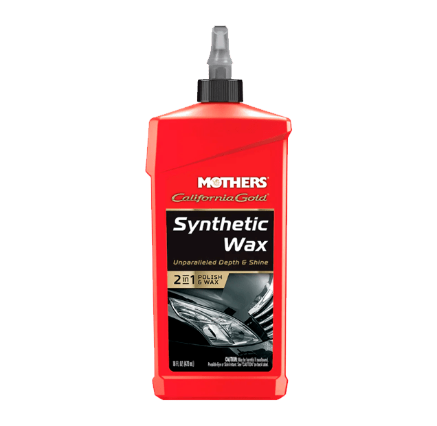 syntheticwax