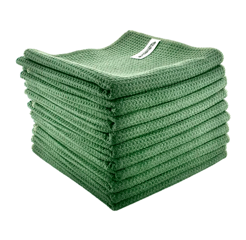 waffletowel