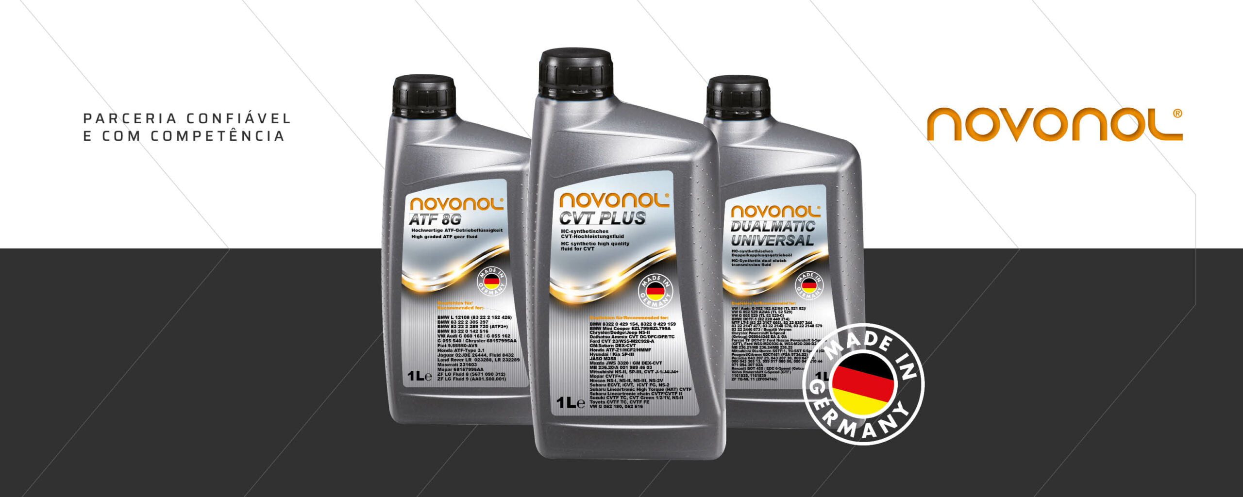 novonol