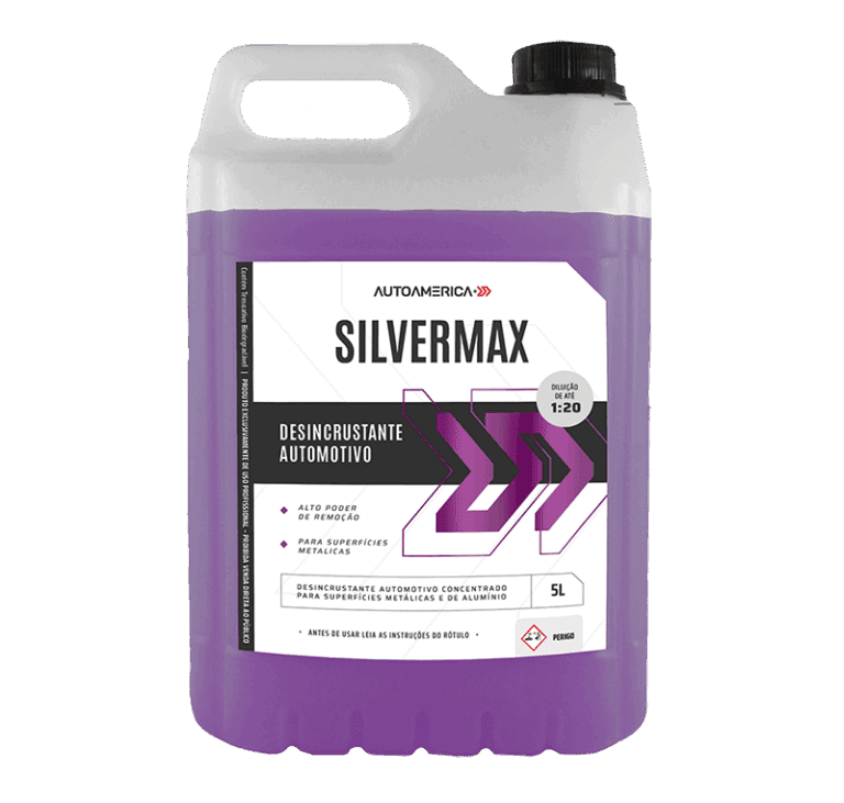 MOCKUP Silvermax 5L - frente